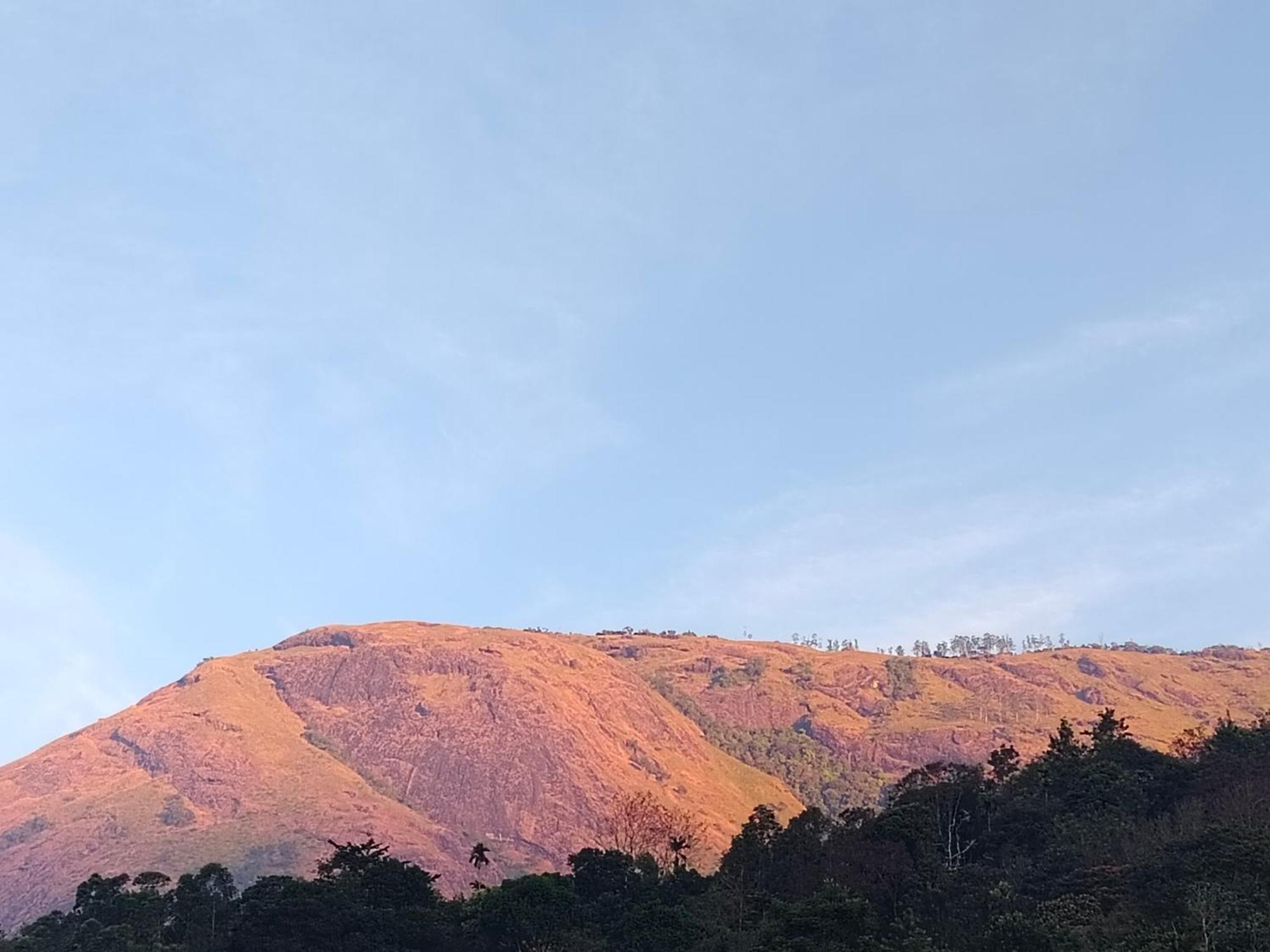 Asprin Homestay Munnar Exteriör bild