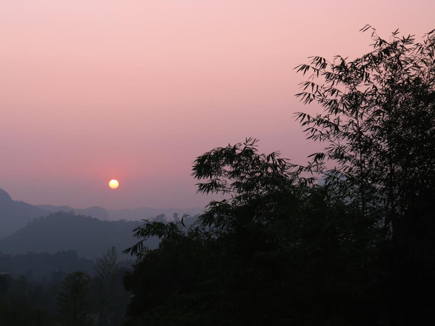Asprin Homestay Munnar Exteriör bild