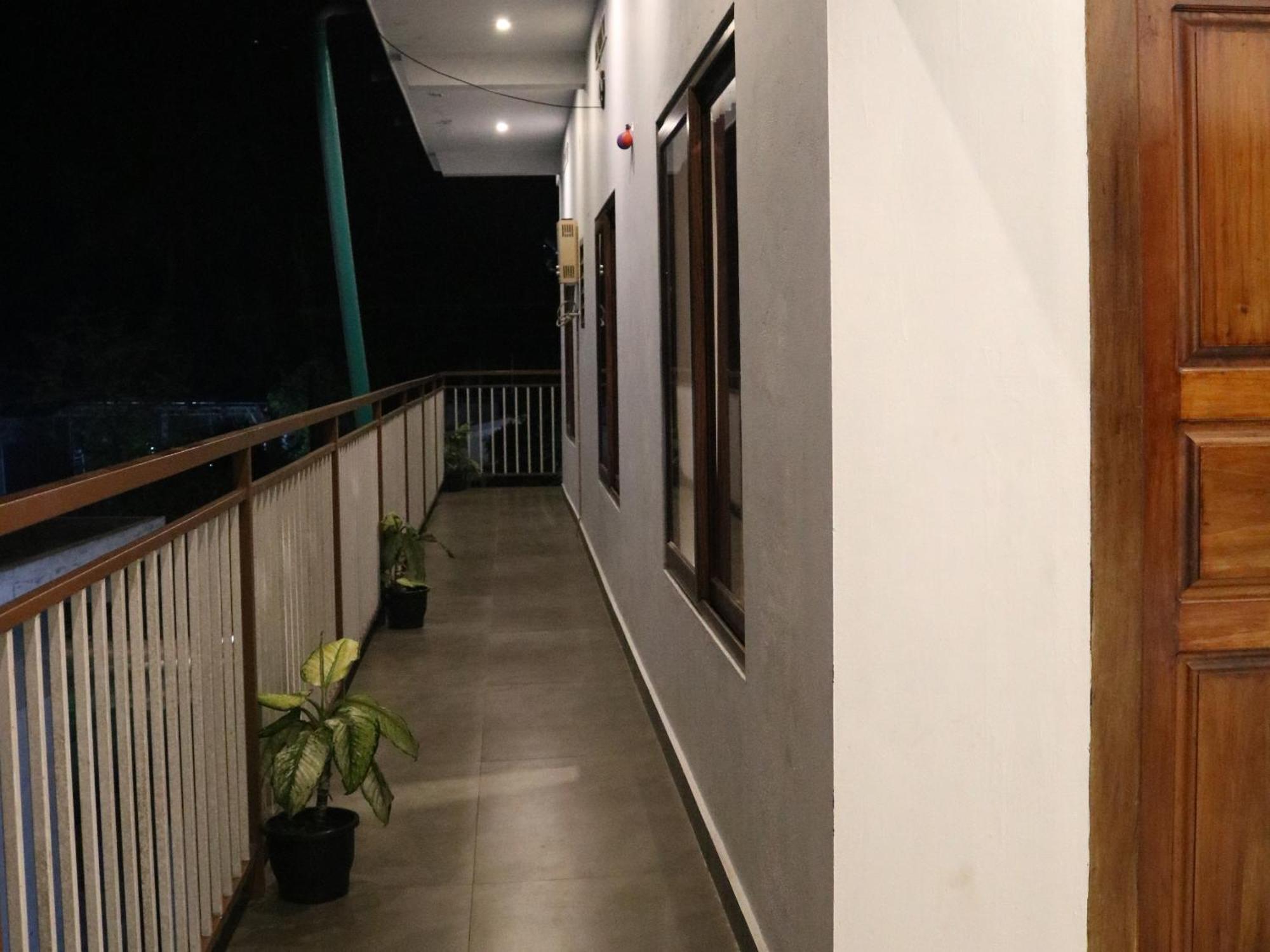 Asprin Homestay Munnar Exteriör bild