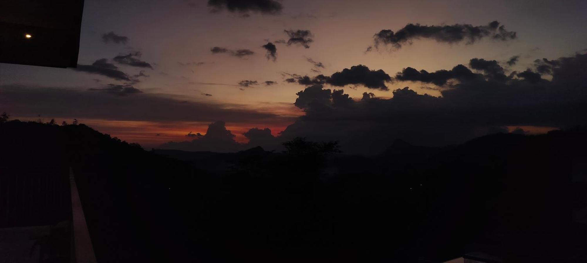 Asprin Homestay Munnar Exteriör bild
