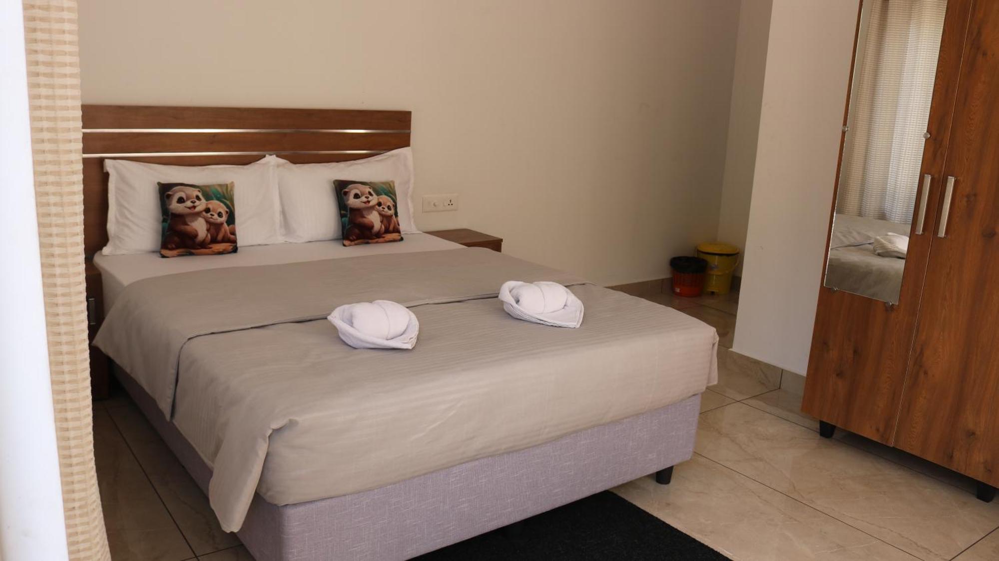 Asprin Homestay Munnar Exteriör bild