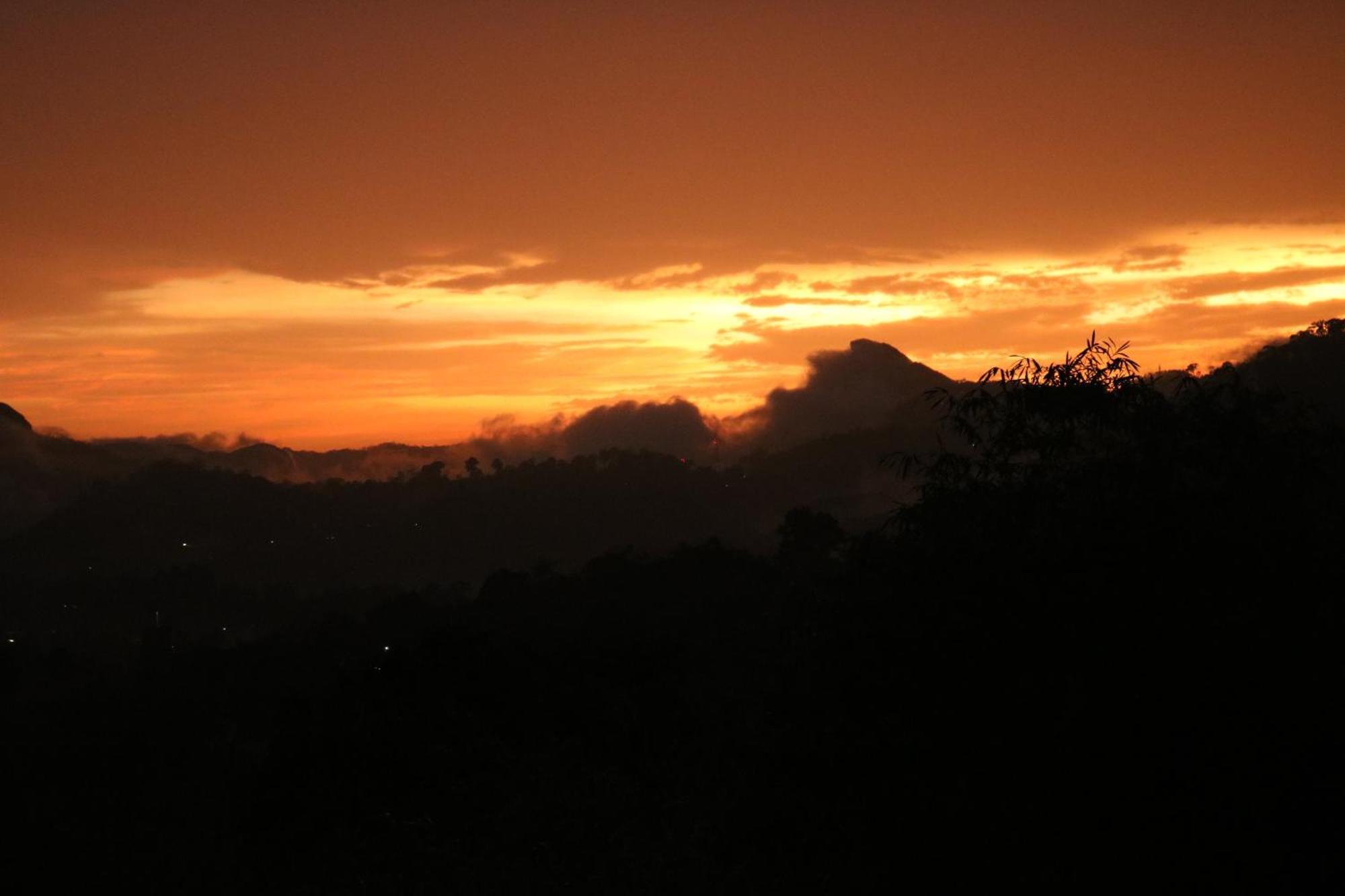 Asprin Homestay Munnar Exteriör bild