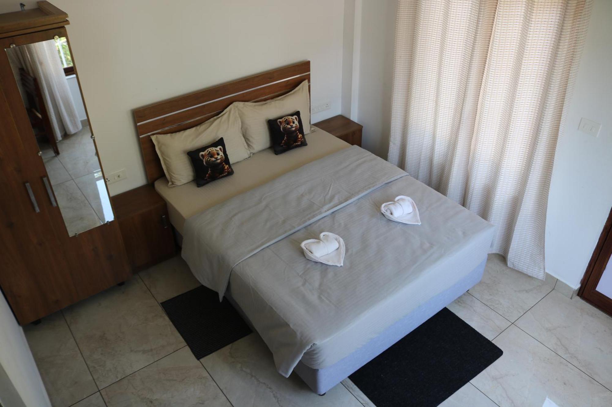 Asprin Homestay Munnar Exteriör bild
