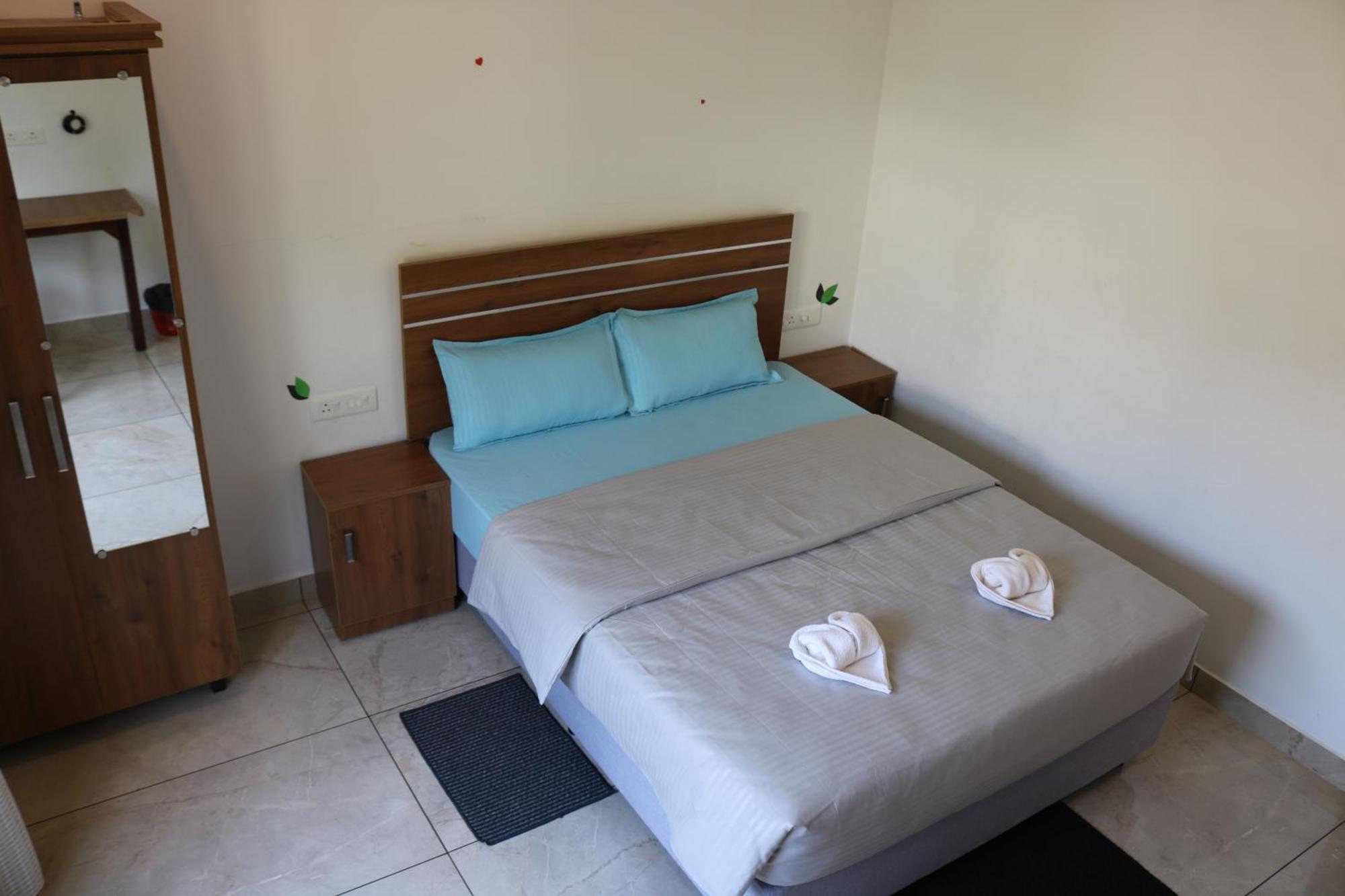 Asprin Homestay Munnar Exteriör bild